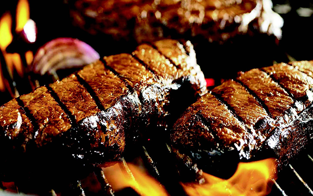 12 oz Steaks