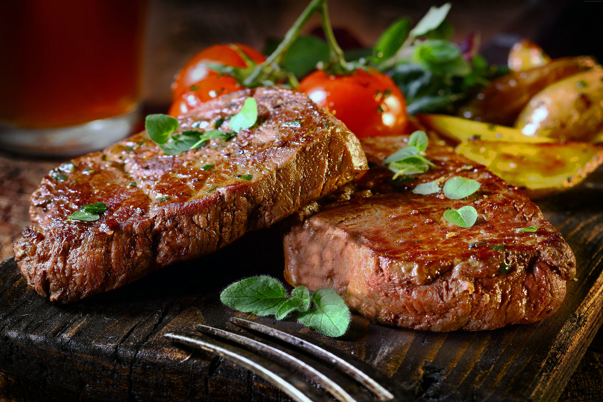 La Cabana Argentina en Vancouver